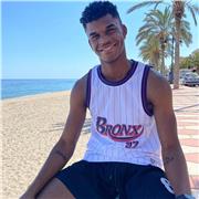 Soy un estudiante de educación primaria con nivel de inglés B2